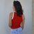 Blusa Regata Bicolor - comprar online