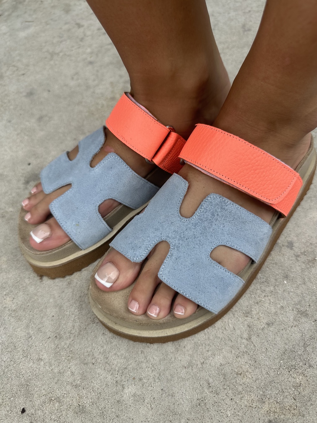 Sandalias h new arrivals
