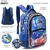 Mochila Streed Racing Autos 18" - Art. 35411 - comprar online