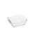 Fuente cuadrada ovenware 25 x 22 x 5 cm - 1,6L - Le Cuisine