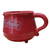 Taza Cerámica 3D - Caldero Gryffindor - comprar online