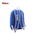 Mochila Wilson Azul 16" - Art. 65.011009RB - comprar online