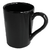 Jarro Mug 230 cc Negro