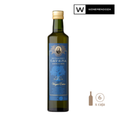 Aceite de Oliva DV Catena Blend de Familia (6 x 500cc) na internet