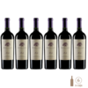 Atamisque Malbec (6 botellas x 750cc)