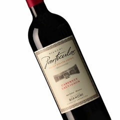 Bianchi Particular Cabernet Sauvignon (6 botellas x 750cc) - comprar online