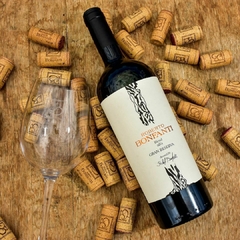 Bonfanti Blend Alpha Gran Reserva 2020 (6 botellas x 750cc) - WINEMENDOZA | Comprar vino online en Argentina - Vinoteca online