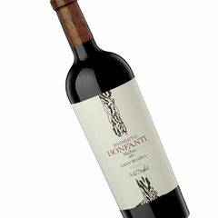 Bonfanti Blend Alpha Gran Reserva 2020 (6 botellas x 750cc) - comprar online