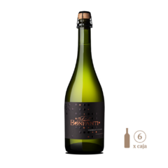 Bonfanti Espumante Extra Brut «Método Champenoise» (6 x 750ml) - loja online