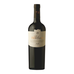 Familia Bonfanti Malbec x 750cc - WINEMENDOZA | Comprar vino online en Argentina - Vinoteca online