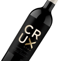 Crux Xtra Cabernet Franc (6 botellas x 750 cc) - comprar online