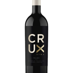 Crux Xtra Malbec (6 botellas x 750 cc) - comprar online