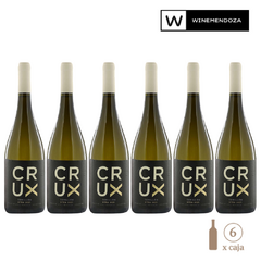 Crux Xtra Semillón (6 botellas x 750 cc) en internet