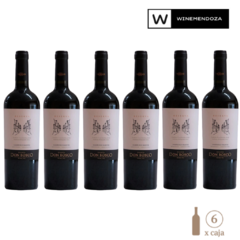 Don Bosco Reserva Lambrusco Maestri (6 botellas x 750cc) - WINEMENDOZA | Comprar vino online en Argentina - Vinoteca online