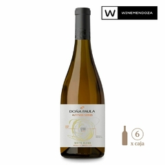 Doña Paula Altitude Series 1290 White Blend (6 botellas x 750cc) - WINEMENDOZA | Comprar vino online en Argentina - Vinoteca online