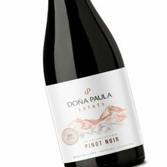 Doña Paula Estate Pinot Noir (6 botellas x 750cc) - comprar online