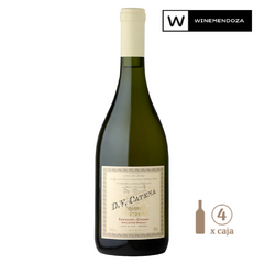 DV Catena Blanco Histórico Semillón-Chenin Apelación Agrelo (4 botellas x 750cc) - WINEMENDOZA | Comprar vino online en Argentina - Vinoteca online