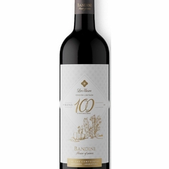 Bandini Los Muros 100 años Ed.limitada Blend (6 botellas x 750cc) - comprar online