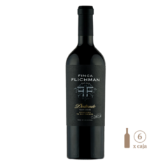 Finca Flichman Dedicado Gran Corte Blend (6 botellas x 750 cc) - online store