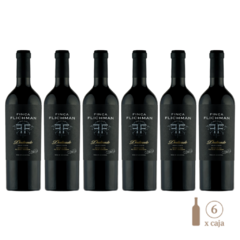 Finca Flichman Dedicado Gran Corte Blend (6 botellas x 750 cc)