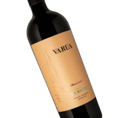 Finca La Anita Varua Red Blend (3 botellas x 750 cc) - buy online