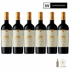 Flecha de Los Andes Gran Corte (6 botellas x 750cc) - WINEMENDOZA | Comprar vino online en Argentina - Vinoteca online - Vinos Premium