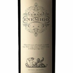 Gran Enemigo (6 botellas x 750cc) - comprar online