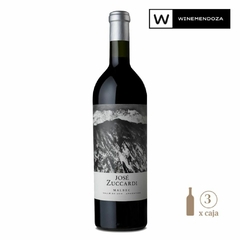 José Zuccardi Malbec (3 botellas x 750cc) en internet