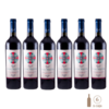 La Azul Gran Matilda Malbec (6 botellas x 750cc)