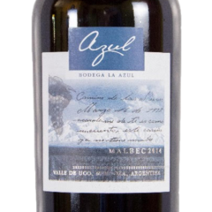 La Azul Malbec x 750cc - buy online