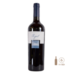 La Azul Reserva Blend Malbec - Cabernet (6 botellas x 750cc) - WINEMENDOZA | Comprar vino online en Argentina - Vinoteca online