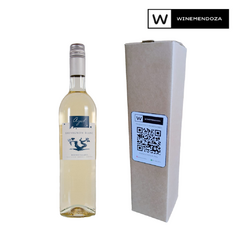 La Azul Sauvignon Blanc x 750cc na internet