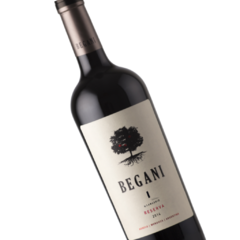 Lamadrid Begani Blend (6 botellas x 750 cc) - comprar online