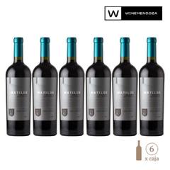 Lamadrid Matilde Malbec (6 botellas x 750 cc) - WINEMENDOZA | Comprar vino online en Argentina - Vinoteca online