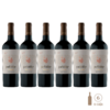 Las Perdices Partridge Malbec (6 botellas x 750 cc)