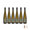 Las Perdices Riesling (6 botellas x 750 cc)