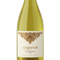 Lindaflor Chardonnay (6 botellas x 750 cc) - buy online