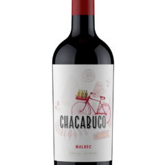 Chacabuco Malbec (6 botellas x 750 cc) - comprar online