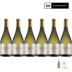 Luigi Bosca De Sangre White Blend (6 botellas x 750cc) - WINEMENDOZA | Comprar vino online en Argentina - Vinoteca online