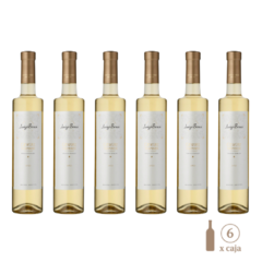 Luigi Bosca Gewurztraminer (6 botellas x 500cc)