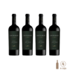 Luigi Bosca Finca Los Nobles Single Vineyard Malbec (4 botellas x 750cc)