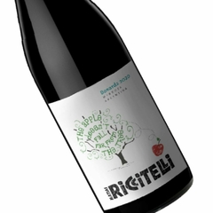 Riccitelli The Apple Doesnt Fall Far From The Tree Bonarda (6 botellas x 750cc) - comprar online