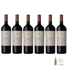 Salentein Primus Malbec (6 botellas x 750cc)