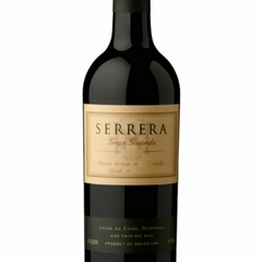 Serrera Gran Guarda Malbec (6 botellas x 750cc) - comprar online