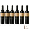 Serrera Gran Guarda Malbec (6 botellas x 750cc)