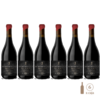 Serrera Minimales Tannat Del Bosque (6 botellas x 750cc)