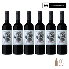 Sin Reglas Assemblage (6 botellas x 750 cc) - WINEMENDOZA | Comprar vino online en Argentina - Vinoteca online