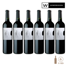 Sottano Cabernet Sauvignon (6 botellas x 750 cc) en internet