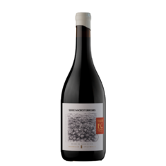 Staphyle Microterrois Malbec Valle de Uco (3 botellas x 750 cc) - buy online