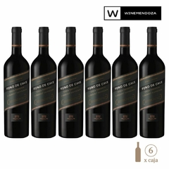 Fond De Cave Gran Reserva Cabernet Sauvignon (6 botellas x 750 cc) - WINEMENDOZA | Comprar vino online en Argentina - Vinoteca online